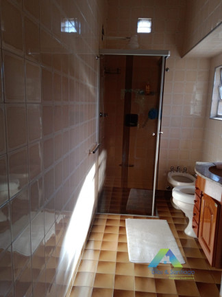 Imagem Imóvel com 5 Quartos à Venda, em Vila Das Mercês - São Paulo Imagem Imóvel com 5 Quartos à Venda, em Vila Das Mercês - São Paulo