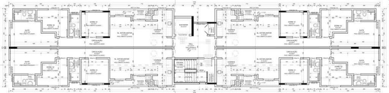 Imagem Apartamento com 3 Quartos à Venda, 78 m² em Centro - Pinhais Imagem Apartamento com 3 Quartos à Venda, 78 m² em Centro - Pinhais