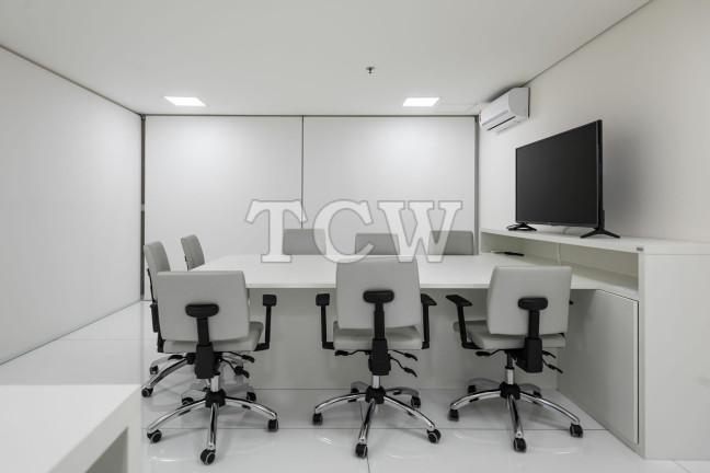 Imagem Apartamento com 1 Quarto à Venda, 54 m² em Itaim Bibi - São Paulo Imagem Apartamento com 1 Quarto à Venda, 54 m² em Itaim Bibi - São Paulo