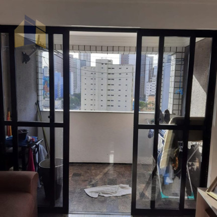 Imagem Apartamento com 2 Quartos à Venda, 47 m²