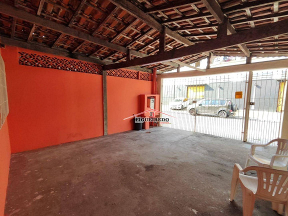 Imagem Casa com 2 Quartos à Venda, 70 m² em Vila Guilhermina - Praia Grande Imagem Casa com 2 Quartos à Venda, 70 m² em Vila Guilhermina - Praia Grande