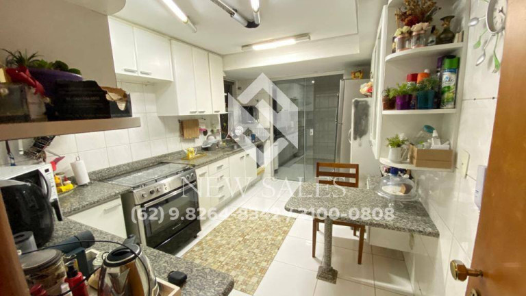 Imagem Apartamento com 3 Quartos à Venda, 133 m² em Setor Bueno - Goiânia Imagem Apartamento com 3 Quartos à Venda, 133 m² em Setor Bueno - Goiânia