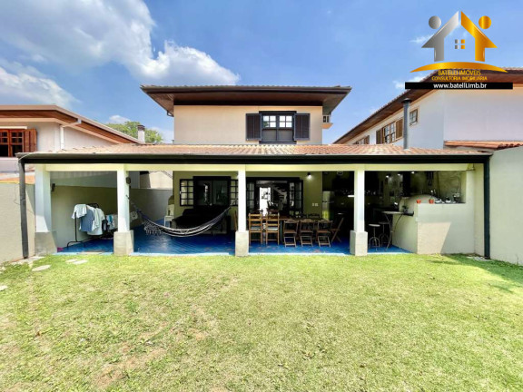 Imagem Casa de Condomínio com 4 Quartos à Venda, 250 m² em Granja Viana - Cotia Imagem Casa de Condomínio com 4 Quartos à Venda, 250 m² em Granja Viana - Cotia