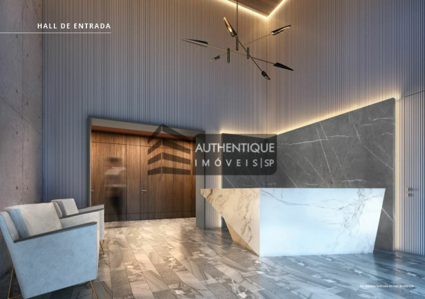 Imagem Apartamento com 2 Quartos à Venda, 59 m² em Vila Nova Conceição - São Paulo Imagem Apartamento com 2 Quartos à Venda, 59 m² em Vila Nova Conceição - São Paulo