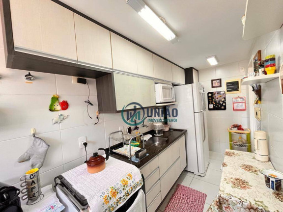Imagem Apartamento com 2 Quartos à Venda, 61 m² em Fonseca - Niterói Imagem Apartamento com 2 Quartos à Venda, 61 m² em Fonseca - Niterói