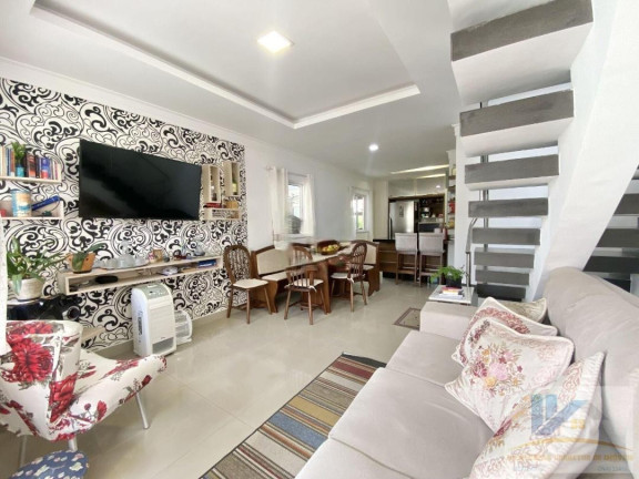 Imagem Apartamento com 3 Quartos à Venda, 191 m² em Bom Jesus - São José Dos Pinhais
