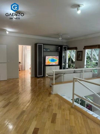 Imagem Casa de Condomínio com 4 Quartos à Venda, 278 m² em Alphaville - Santana De Parnaíba Imagem Casa de Condomínio com 4 Quartos à Venda, 278 m² em Alphaville - Santana De Parnaíba