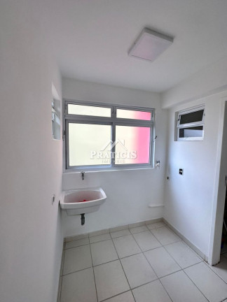 Imagem Apartamento com 2 Quartos à Venda, 66 m² em Vila Mariana - São Paulo