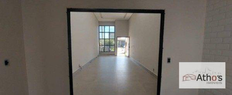 Imagem Casa com 2 Quartos à Venda, 230 m² em Jardim Piemonte - Indaiatuba