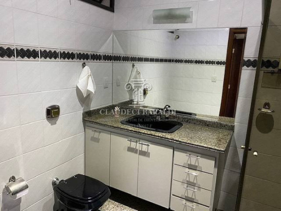 Imagem Apartamento com 4 Quartos à Venda, 212 m² em Centro - Sorocaba