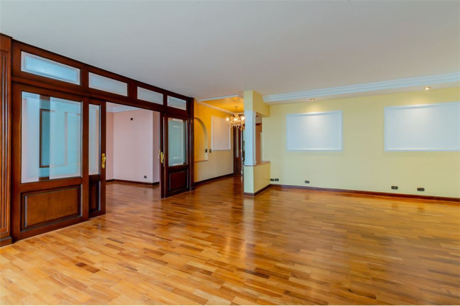 Imóvel com 4 Quartos à Venda,  em Higienópolis - São Paulo
