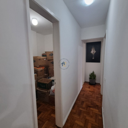 Imagem Apartamento com 2 Quartos à Venda, 282 m² em Icaraí - Niterói