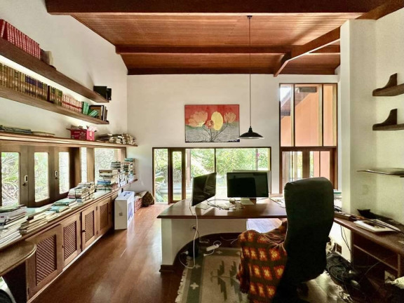Imagem Casa de Condomínio com 4 Quartos à Venda, em Recanto Impla - Carapicuíba Imagem Casa de Condomínio com 4 Quartos à Venda, em Recanto Impla - Carapicuíba