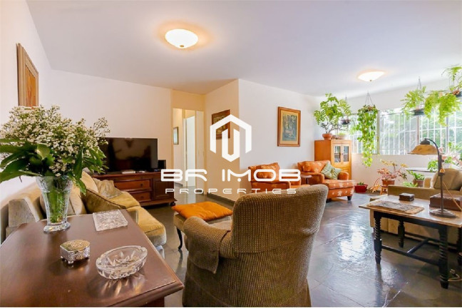 Imagem Imóvel com 3 Quartos à Venda, 104 m² em Vila Madalena - São Paulo Imagem Imóvel com 3 Quartos à Venda, 104 m² em Vila Madalena - São Paulo