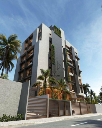 Imagem Apartamento com 2 Quartos à Venda, 55 m² em Bessa - João Pessoa Imagem Apartamento com 2 Quartos à Venda, 55 m² em Bessa - João Pessoa