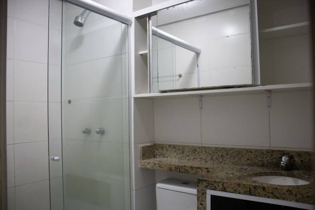 Imagem Apartamento com 3 Quartos à Venda, 79 m² em Campo Grande - Rio De Janeiro Imagem Apartamento com 3 Quartos à Venda, 79 m² em Campo Grande - Rio De Janeiro