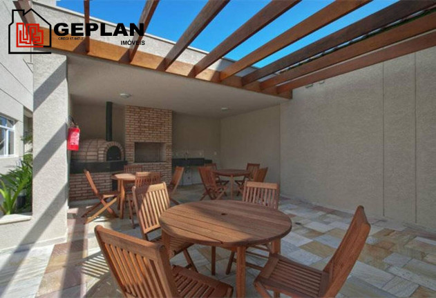 Imagem Apartamento com 2 Quartos à Venda, 84 m² em Vila Vera - São Paulo