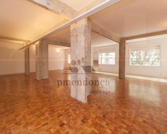 Imagem Apartamento com 4 Quartos à Venda, 315 m² em Higienópolis - São Paulo Imagem Apartamento com 4 Quartos à Venda, 315 m² em Higienópolis - São Paulo