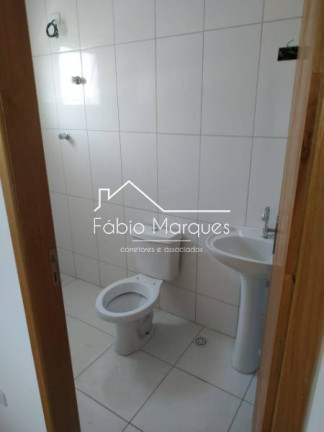 Imagem Casa de Condomínio com 2 Quartos à Venda, 73 m² em Vila Esperança - São Paulo