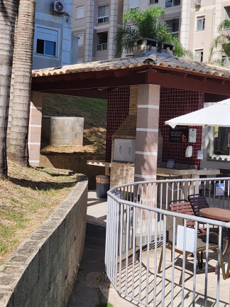 Imagem Imóvel com 2 Quartos à Venda, 56 m² em Morro Santana - Porto Alegre