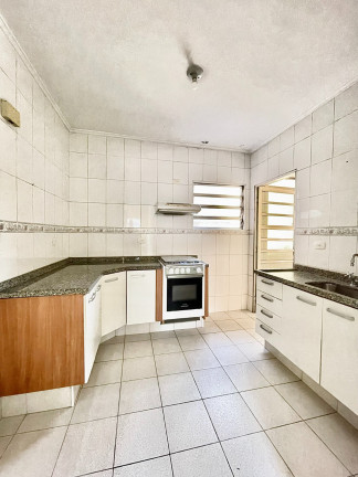 Imagem Apartamento com 2 Quartos à Venda, 75 m² em Cambuci - São Paulo
