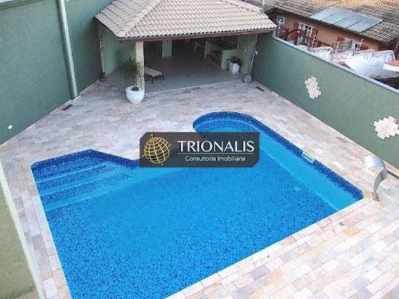 Imagem Casa com 3 Quartos à Venda, 400 m² em Jardim Do Lago - Atibaia Imagem Casa com 3 Quartos à Venda, 400 m² em Jardim Do Lago - Atibaia