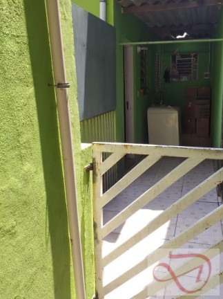 Imagem Sobrado com 3 Quartos à Venda, 177 m² em Jardim Santo Alberto - Santo André