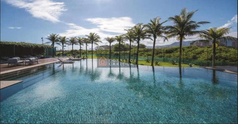 Imagem Apartamento com 1 Quarto à Venda, 92 m² em Barra Da Tijuca - Rio De Janeiro Imagem Apartamento com 1 Quarto à Venda, 92 m² em Barra Da Tijuca - Rio De Janeiro