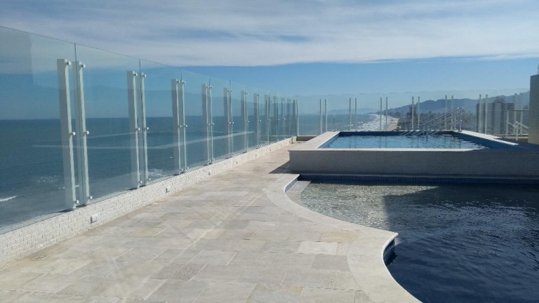 Imagem Apartamento com 3 Quartos à Venda, 123 m² em Aviação - Praia Grande Imagem Apartamento com 3 Quartos à Venda, 123 m² em Aviação - Praia Grande