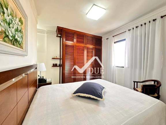 Imagem Apartamento com 3 Quartos à Venda, 161 m² em Boqueirão - Santos