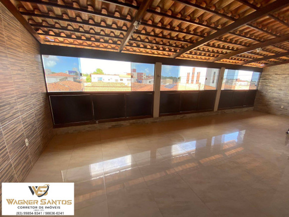 Imagem Apartamento com 3 Quartos à Venda, 200 m² em Cristo Redentor - João Pessoa