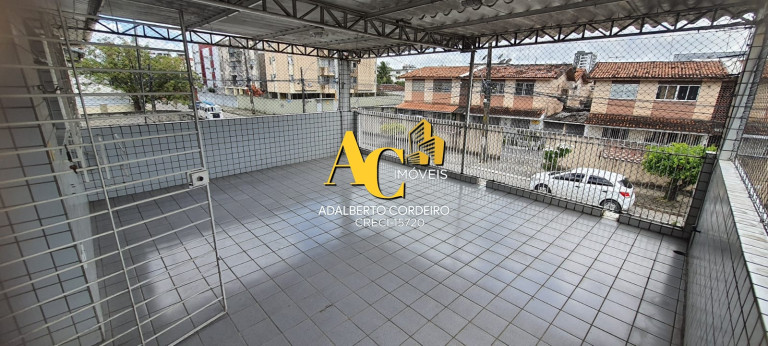 Imagem Casa com 3 Quartos à Venda, 210 m² em Iputinga - Recife Imagem Casa com 3 Quartos à Venda, 210 m² em Iputinga - Recife