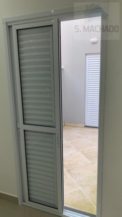 Imagem Casa com 2 Quartos à Venda, 243 m² em Parque Novo Oratório - Santo André