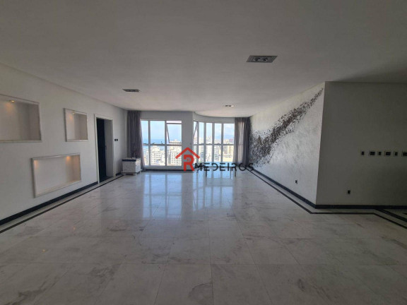 Imagem Cobertura com 4 Quartos à Venda, 621 m² em Vila Tupi - Praia Grande Imagem Cobertura com 4 Quartos à Venda, 621 m² em Vila Tupi - Praia Grande