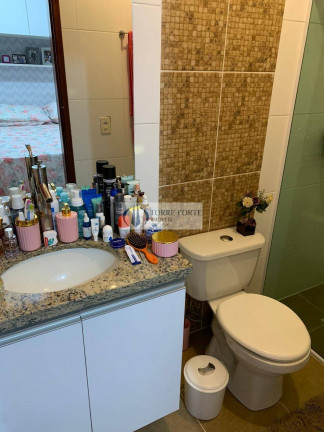 Imagem Casa com 2 Quartos à Venda, 57 m² em Vila Carrão - São Paulo Imagem Casa com 2 Quartos à Venda, 57 m² em Vila Carrão - São Paulo
