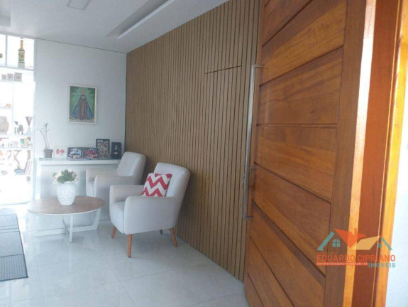 Imagem Casa com 3 Quartos à Venda, 240 m² em Massaguaçu - Caraguatatuba