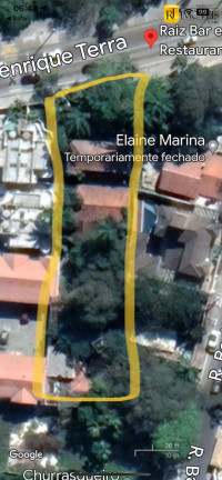 Imagem Terreno à Venda, 995 m² em Palmeiras - Cabo Frio Imagem Terreno à Venda, 995 m² em Palmeiras - Cabo Frio