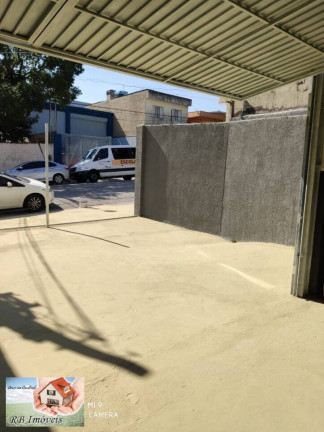 Imagem Galpão à Venda ou Locação, 255 m² em Parque Das Nações - Santo André Imagem Galpão à Venda ou Locação, 255 m² em Parque Das Nações - Santo André