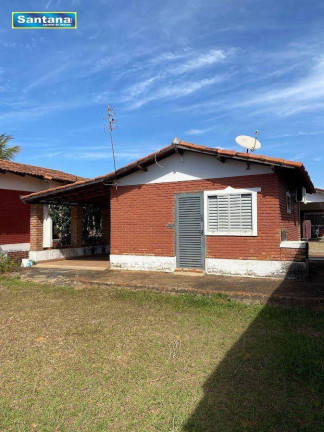 Imagem Casa com 1 Quarto à Venda, 25 m² em Mansões águas Quentes - Caldas Novas Imagem Casa com 1 Quarto à Venda, 25 m² em Mansões águas Quentes - Caldas Novas