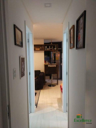 Imagem Apartamento com 2 Quartos à Venda, 47 m² em Vila Valparaíso - Santo André Imagem Apartamento com 2 Quartos à Venda, 47 m² em Vila Valparaíso - Santo André