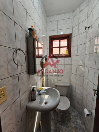 Imagem Casa com 4 Quartos à Venda, 300 m² em Umuarama - Ubatuba