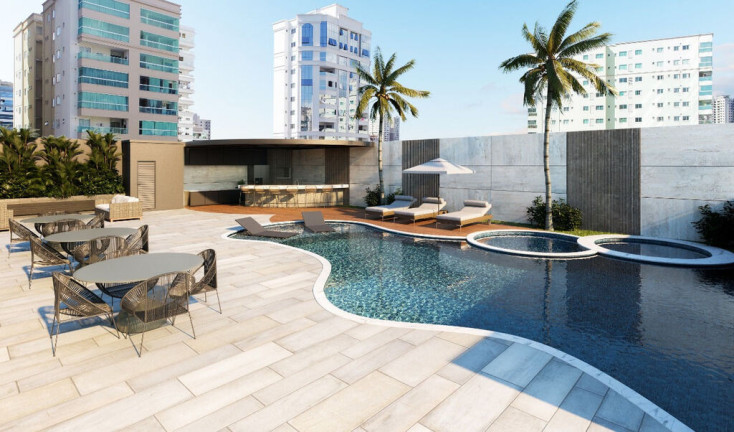 Imagem Apartamento com 3 Quartos à Venda, 143 m² em Morretes - Itapema