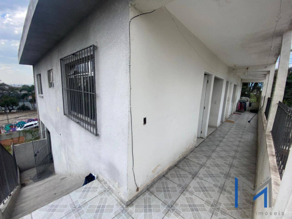 Imagem Apartamento com 2 Quartos para Alugar, 50 m² em Vila Dirce - Carapicuíba