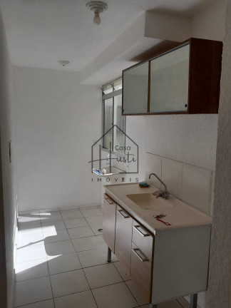Imagem Apartamento com 2 Quartos à Venda, 52 m² em Jardim Petrópolis - Cotia
