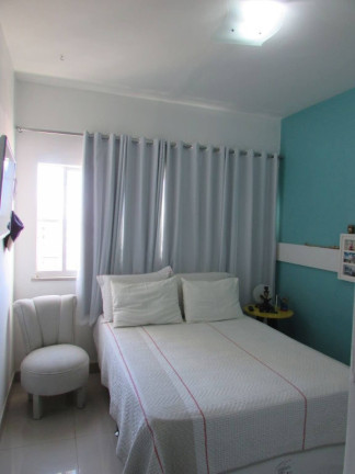 Imagem Apartamento com 3 Quartos à Venda, 110 m² em Suíssa - Aracaju Imagem Apartamento com 3 Quartos à Venda, 110 m² em Suíssa - Aracaju