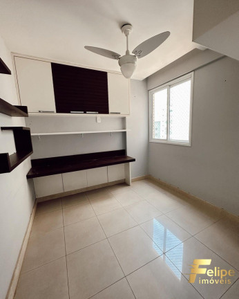 Imagem Imóvel com 3 Quartos à Venda, 90 m² em Itapuã - Vila Velha