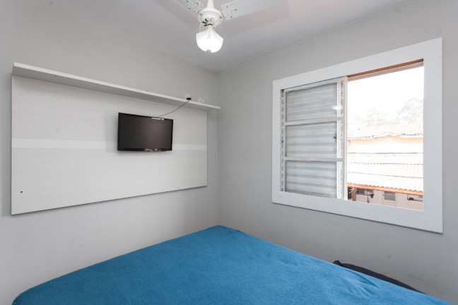 Imagem Casa de Condomínio com 3 Quartos à Venda, 72 m² em Jaraguá - São Paulo Imagem Casa de Condomínio com 3 Quartos à Venda, 72 m² em Jaraguá - São Paulo