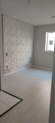 Imagem Apartamento com 2 Quartos para Alugar, 42 m² em Chácara Estância Paulista - Suzano Imagem Apartamento com 2 Quartos para Alugar, 42 m² em Chácara Estância Paulista - Suzano