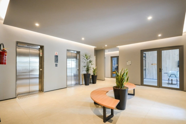 Imagem Imóvel com 1 Quarto à Venda, 33 m² em Cerqueira César - São Paulo Imagem Imóvel com 1 Quarto à Venda, 33 m² em Cerqueira César - São Paulo