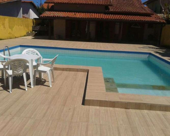 Imagem Casa com 2 Quartos à Venda, 720 m² em Ogiva - Cabo Frio Imagem Casa com 2 Quartos à Venda, 720 m² em Ogiva - Cabo Frio